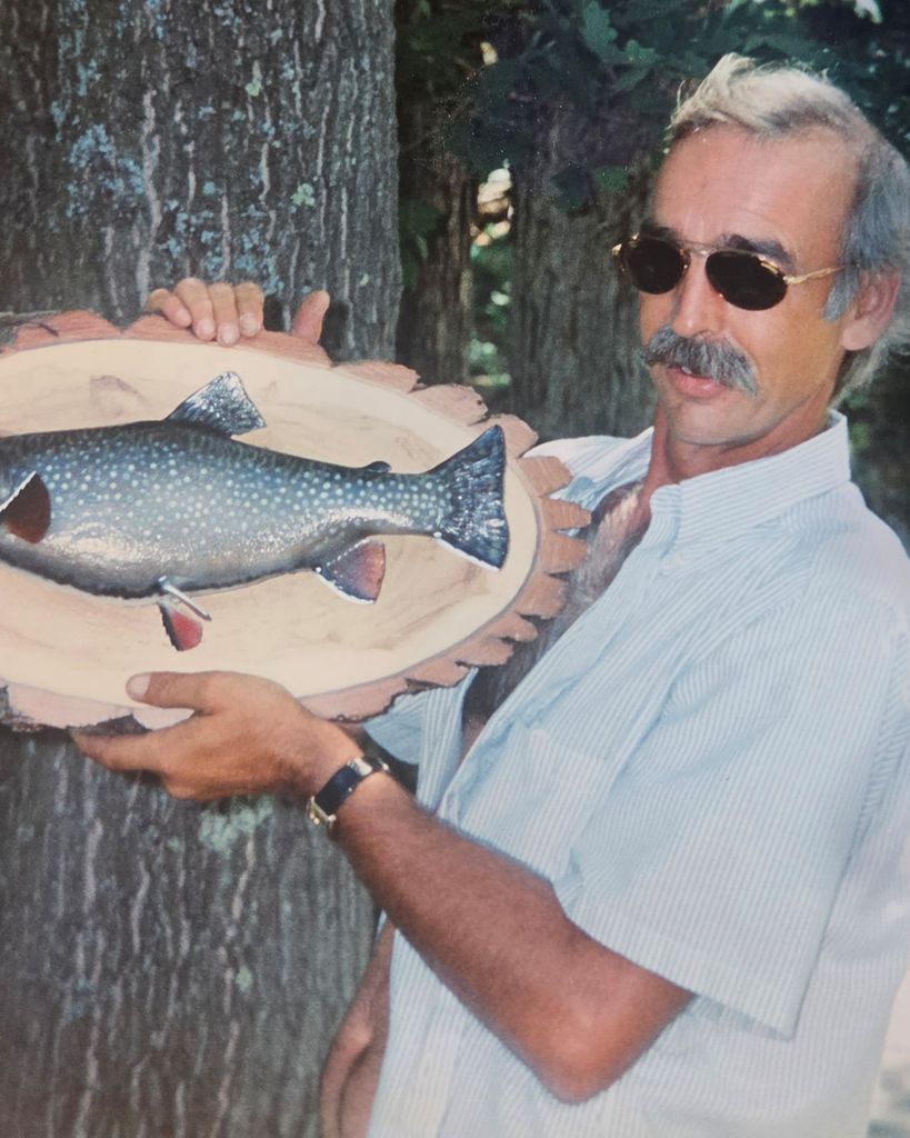 Norman Alan Miller Profile Photo