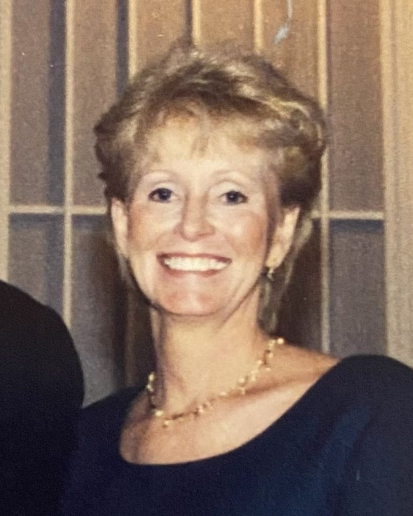 Lana Sue Garrett McGown Profile Photo