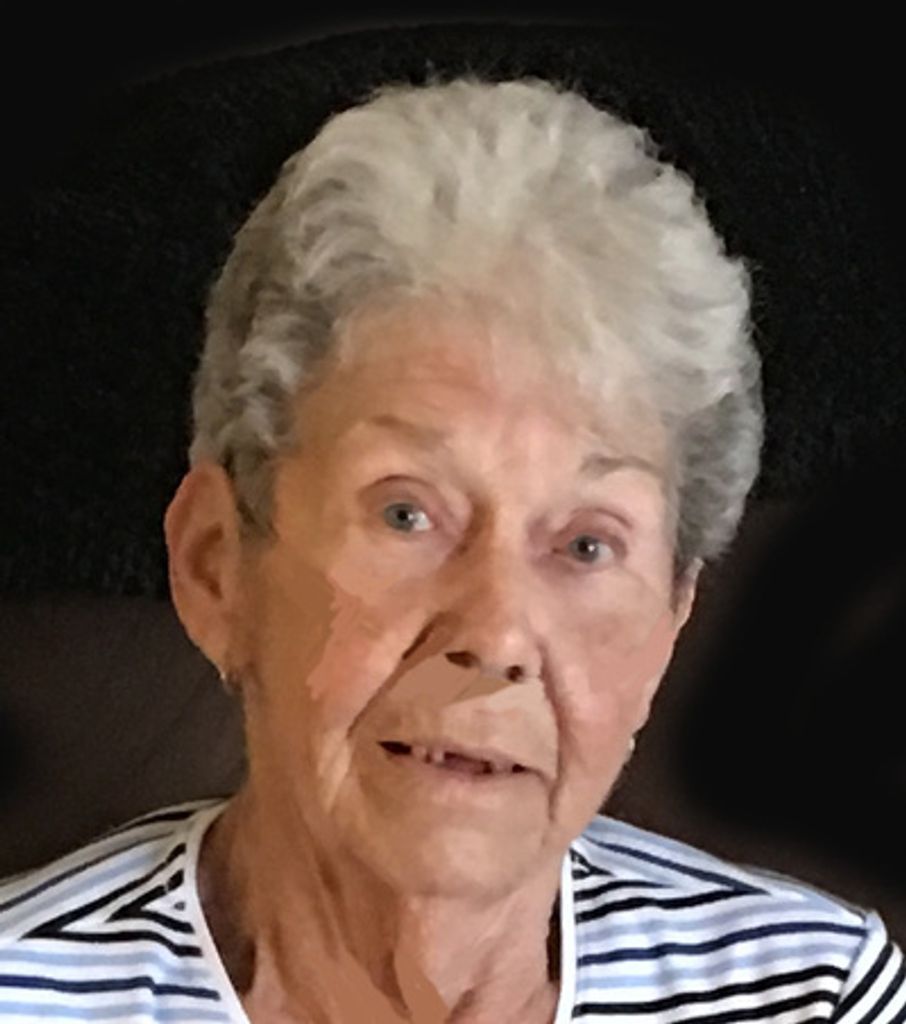 Judy Dian Allen Profile Photo