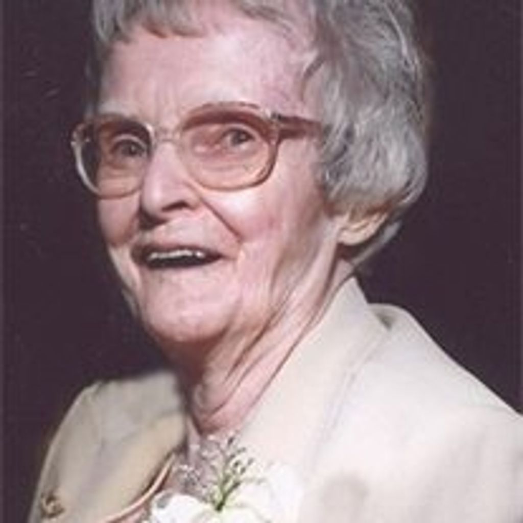 Harriet L. (Evans)  Mongeon