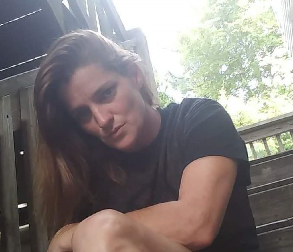 Gina Marie Lamons Profile Photo