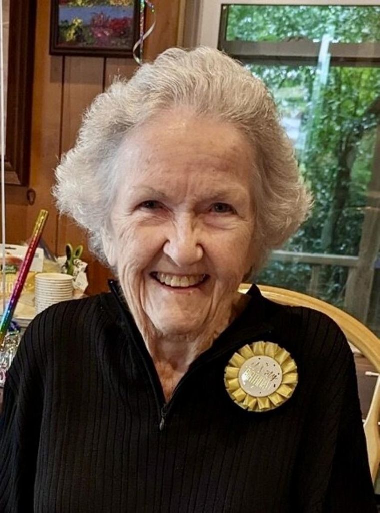 Annette Williams Profile Photo