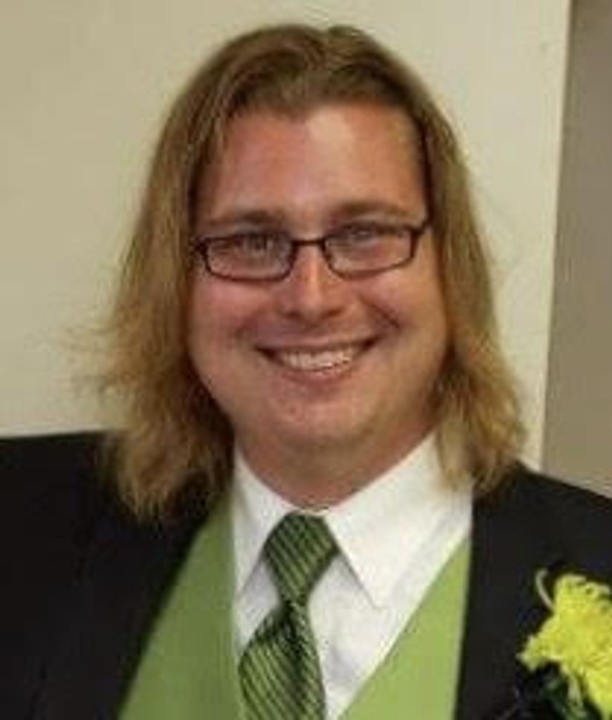 Nathan D. Dile Profile Photo