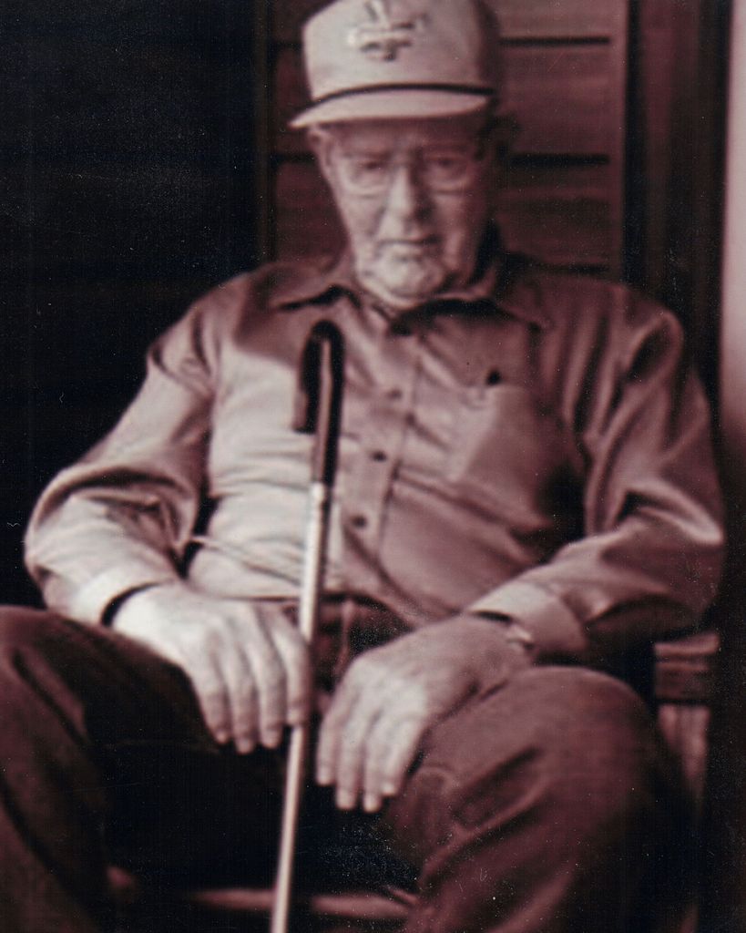 Elmer Dale Jaeger Profile Photo