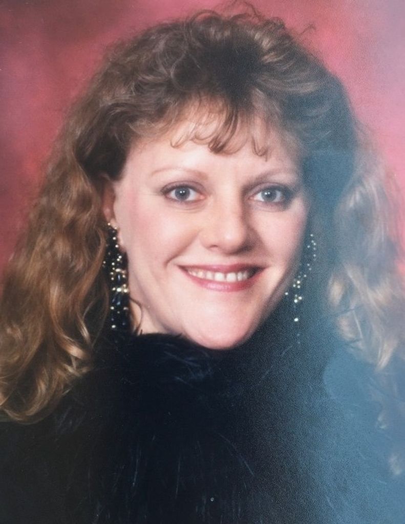 Paula Crosby King Jenkins