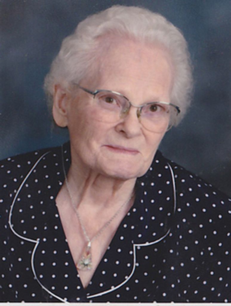 Martha Elizabeth Davies