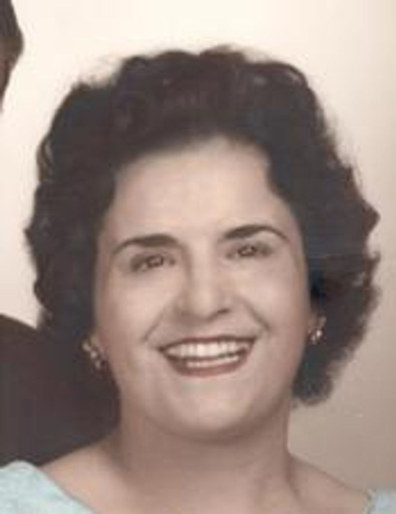 Carolyn Nardo Scerbo