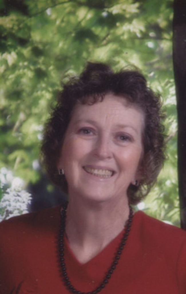 Karen Kay Womble Profile Photo