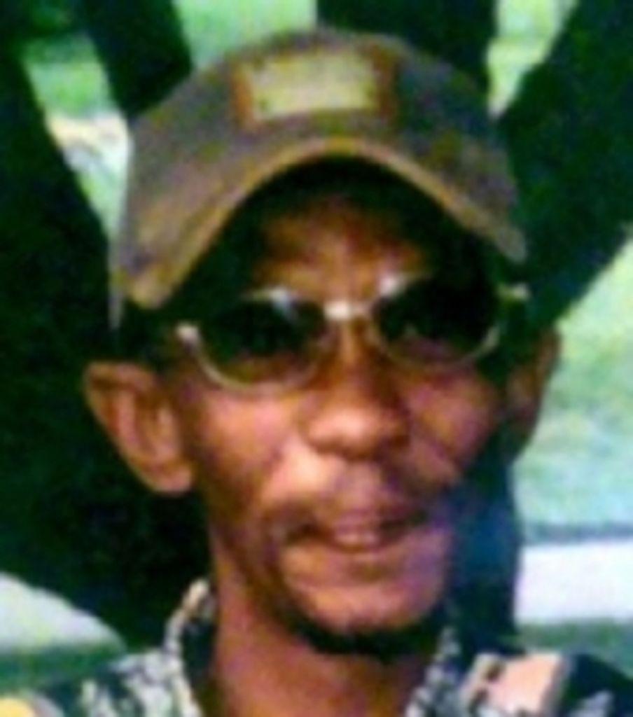 Dennis Byndom, Sr.