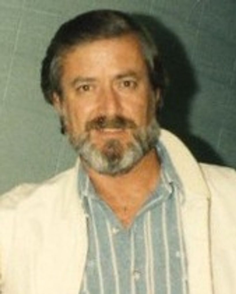 Arthur "Rich" Bratton