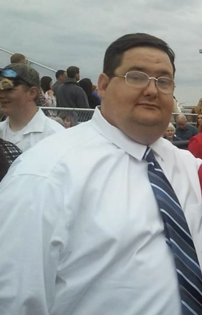 Boyce "Buddy" Blankenship Jr.