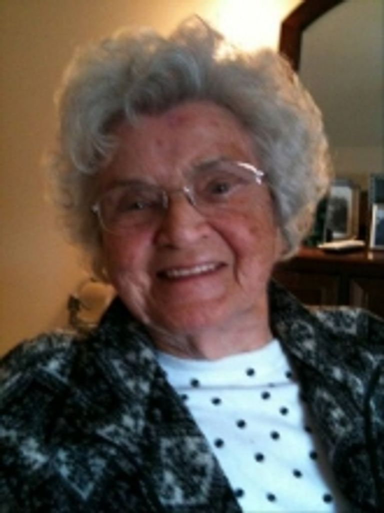 Mary Vivian Adkins