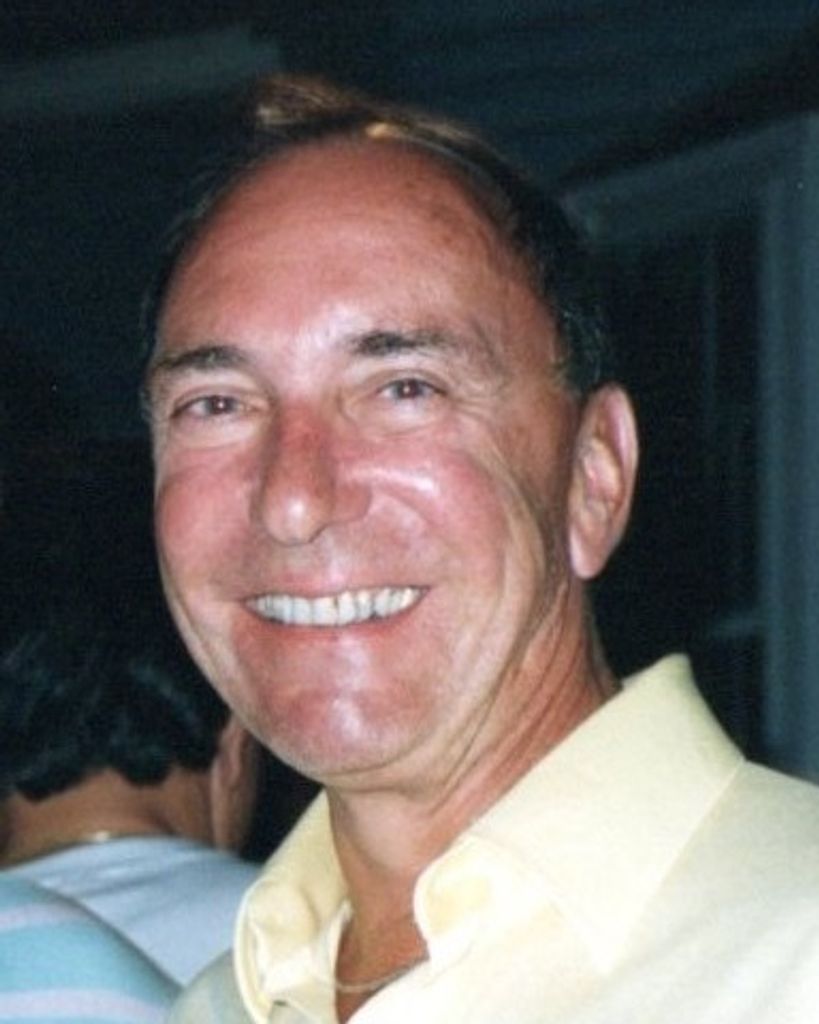 Richard P. Werner Profile Photo