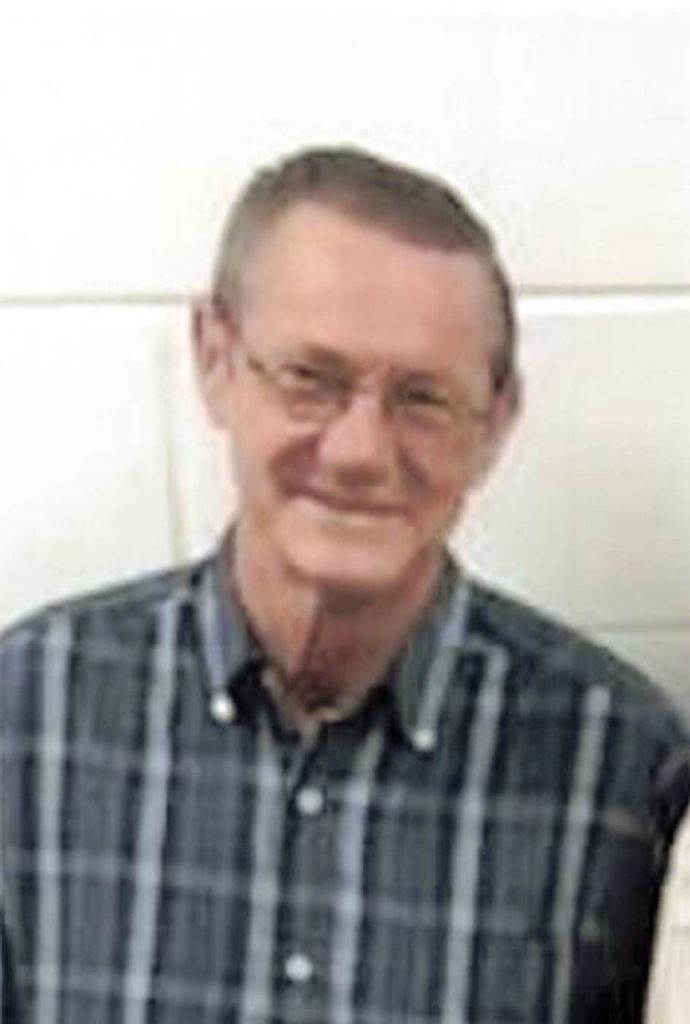 Lee Roy Gravins