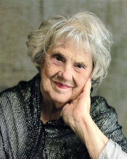 Bonita "Bonnie" Price Profile Photo