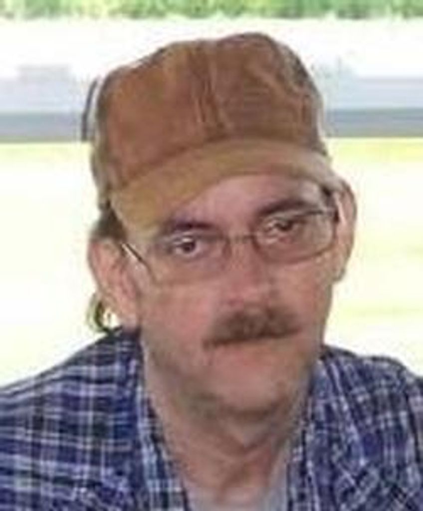 James H. "Jim" Johnson