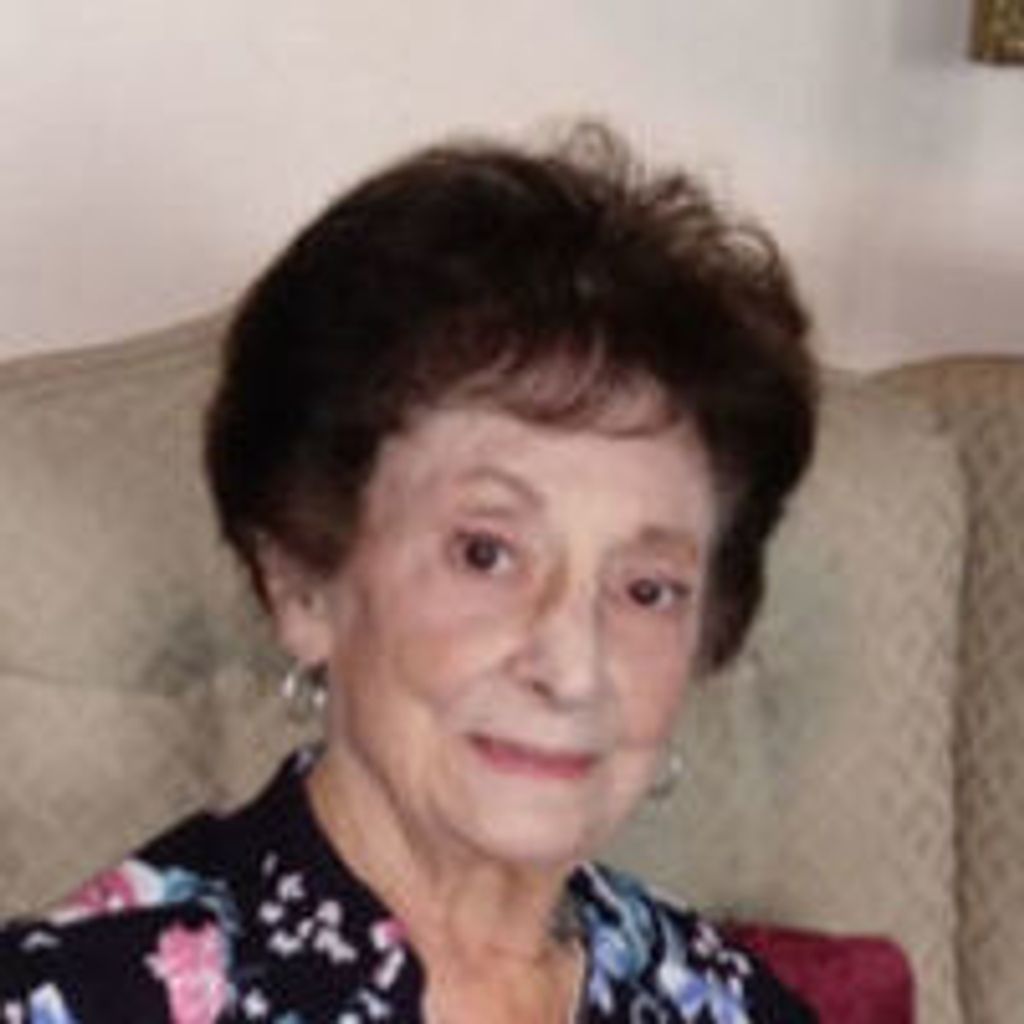 Rose Mary Walter Profile Photo