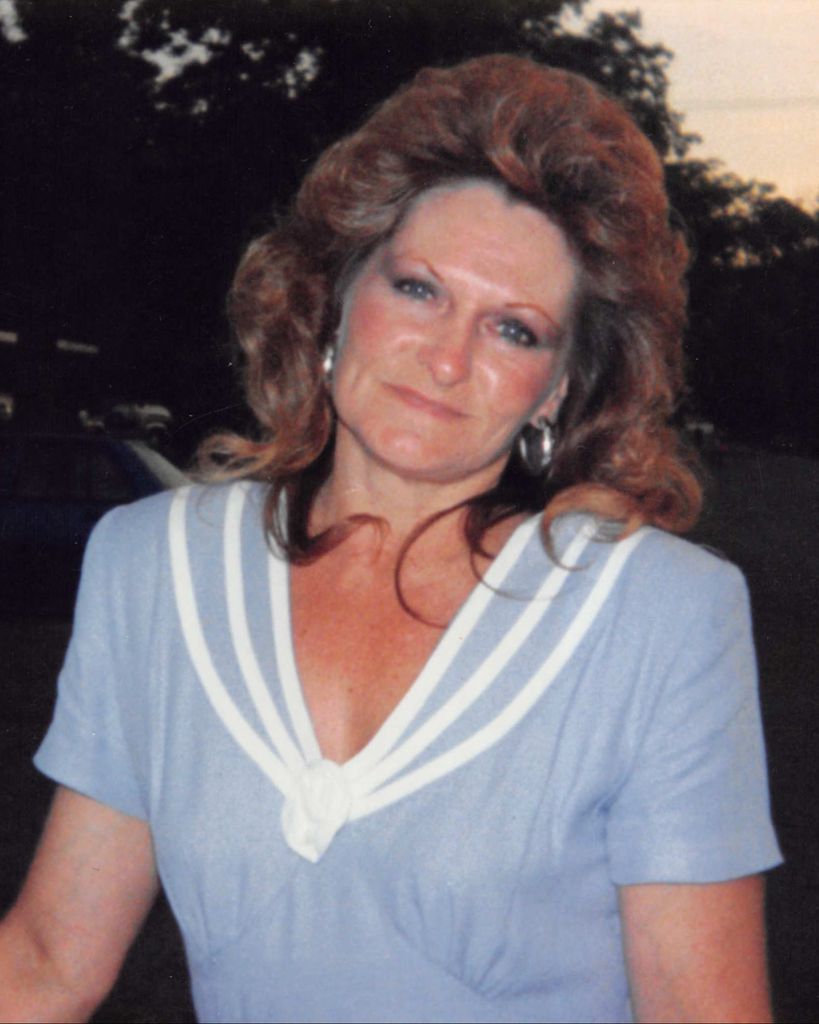 Linda Jones Profile Photo