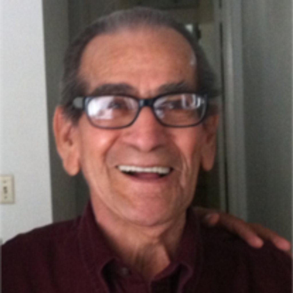 Conrad Mejia Romo