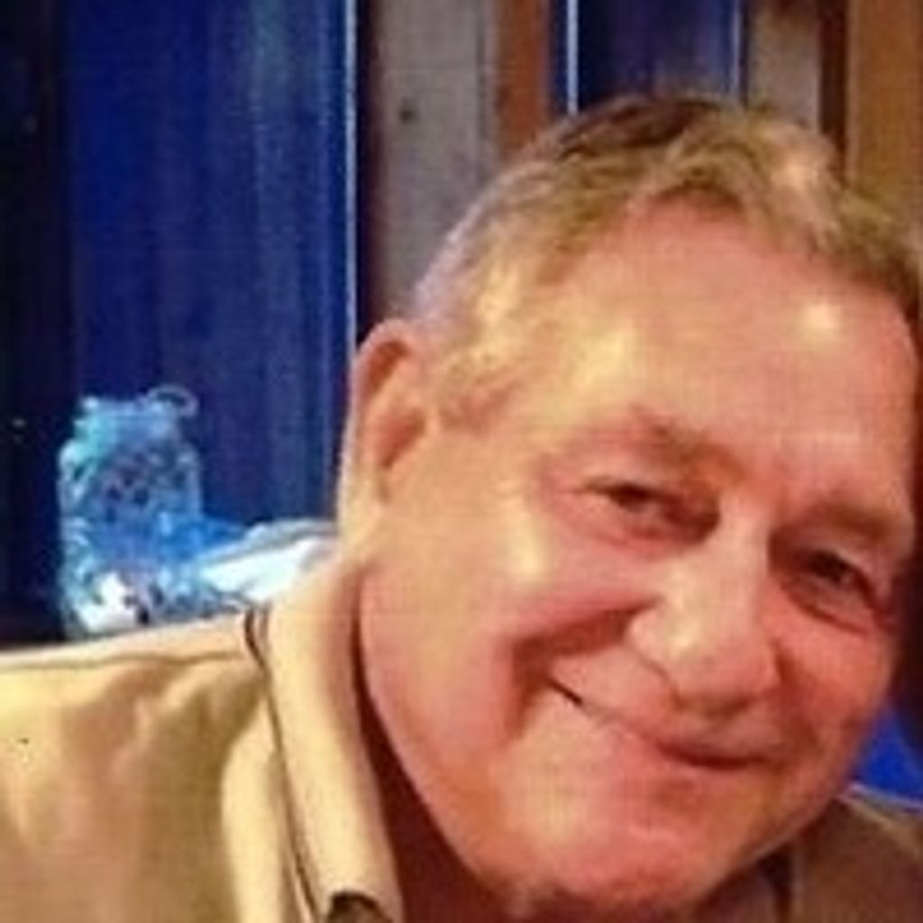 Denver "Gene" Eugene Thacker
