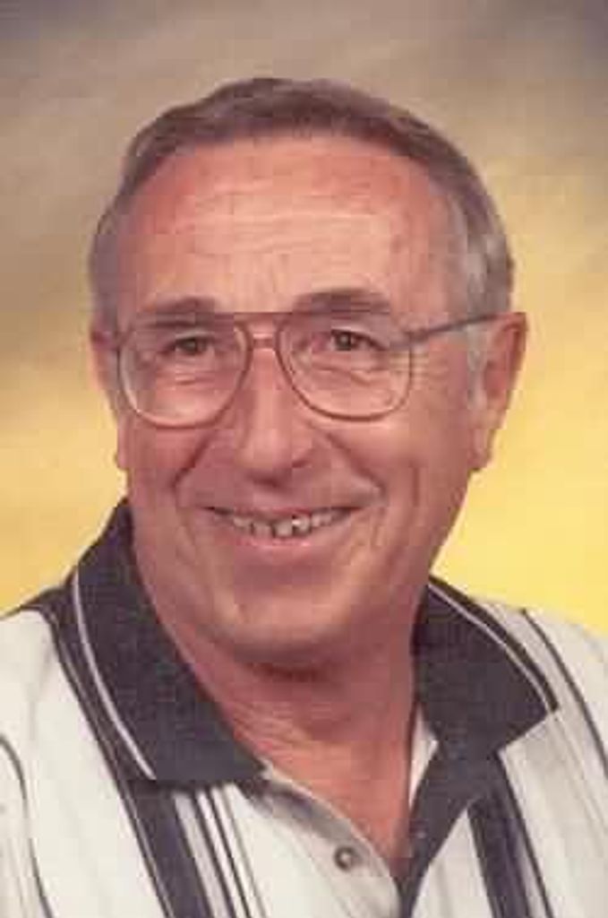 Eugene ''Gene'' J. Vercauteren