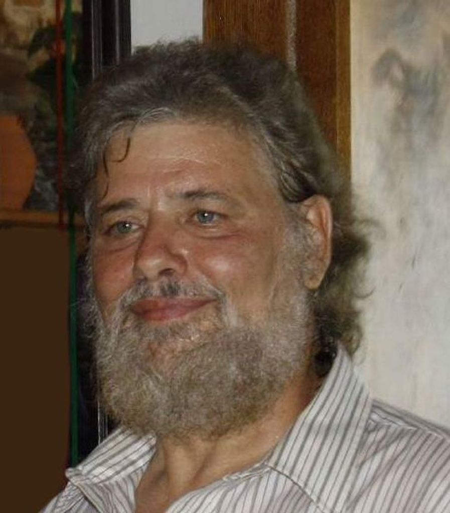 Patrick L. "Pat" "Gilligan" Wilson