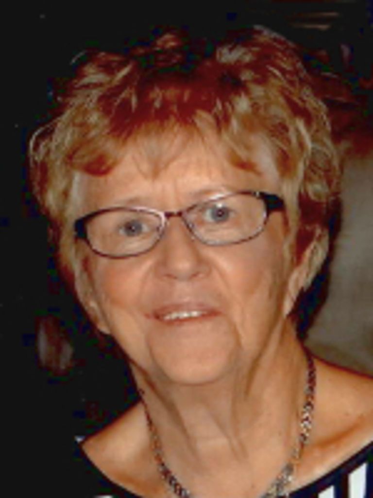 Mary Ann Debnar, Nee Byczek