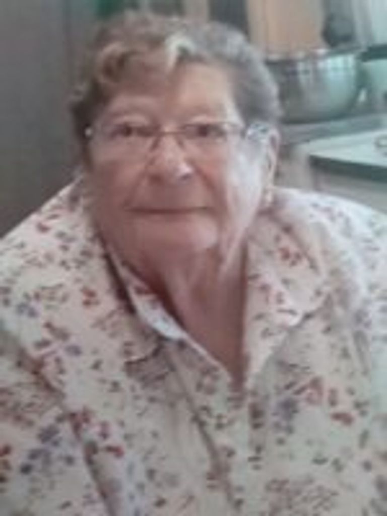 Joyce U. Carnes
