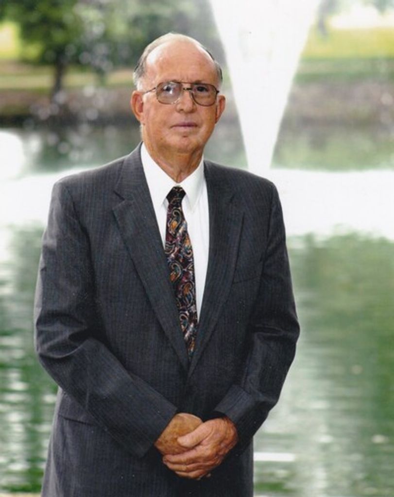 Don W. Brooks Profile Photo