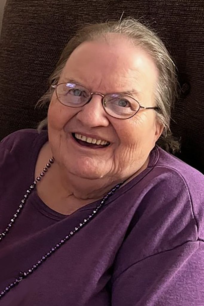 Shirley Darlene Wilwerding