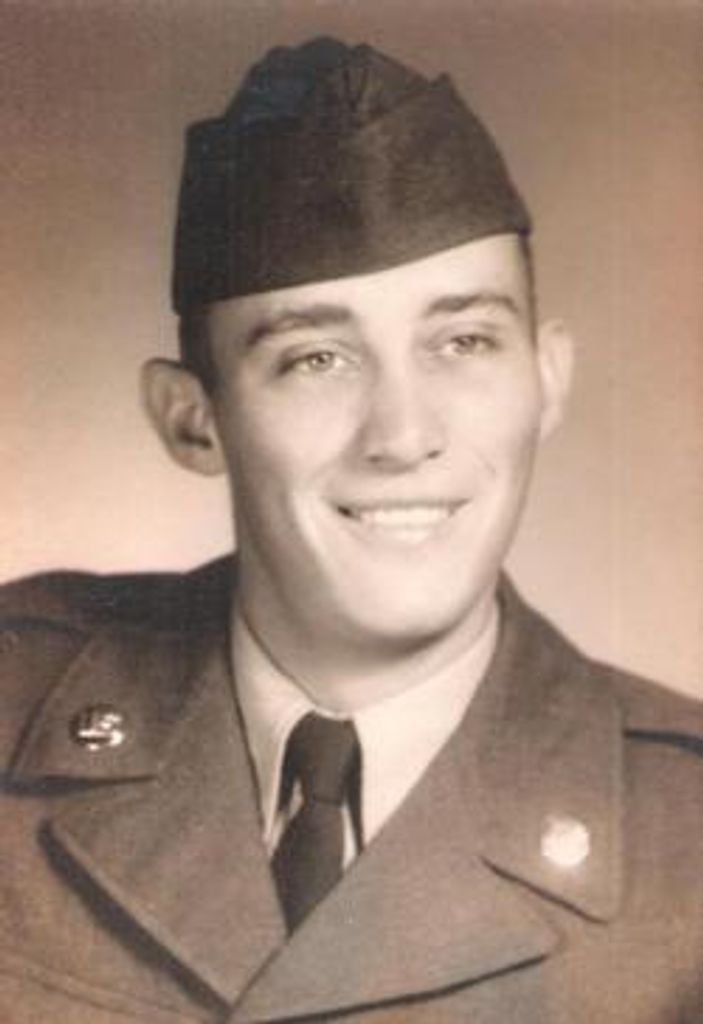 Delton Glen Massey Profile Photo