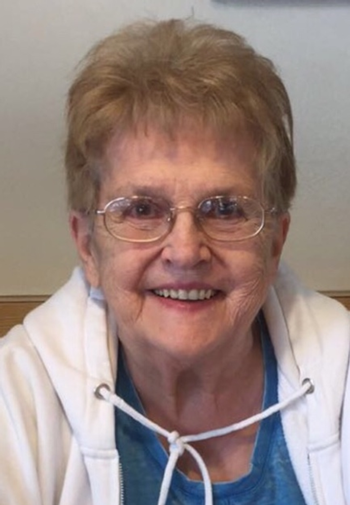Marlene A. Grimmer