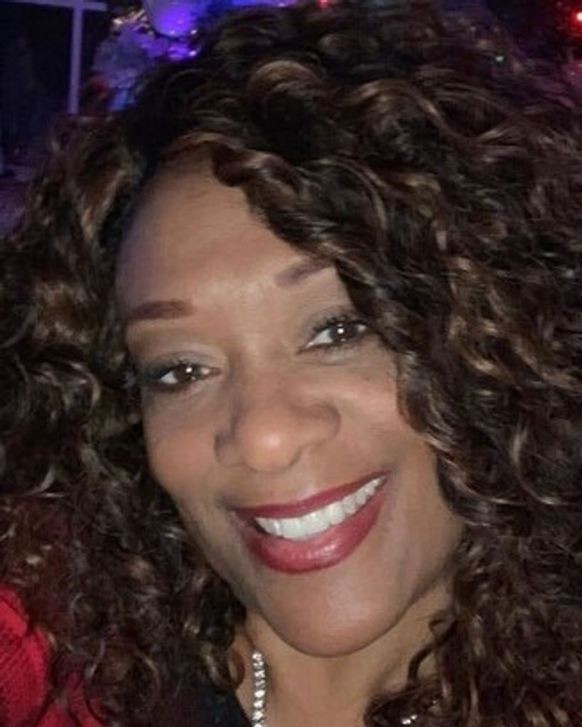 Sallyann Mattie Martin Profile Photo
