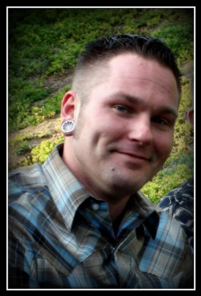 Ryan Moon Golden Profile Photo