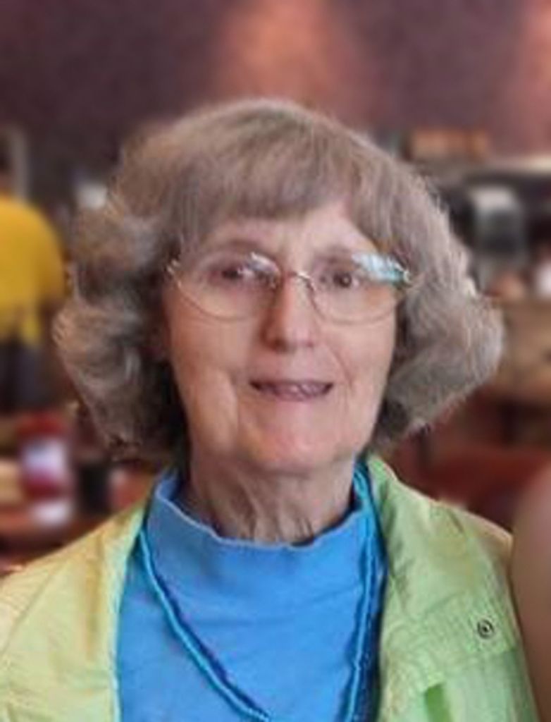 Grace Fox Anderson Elwell Profile Photo