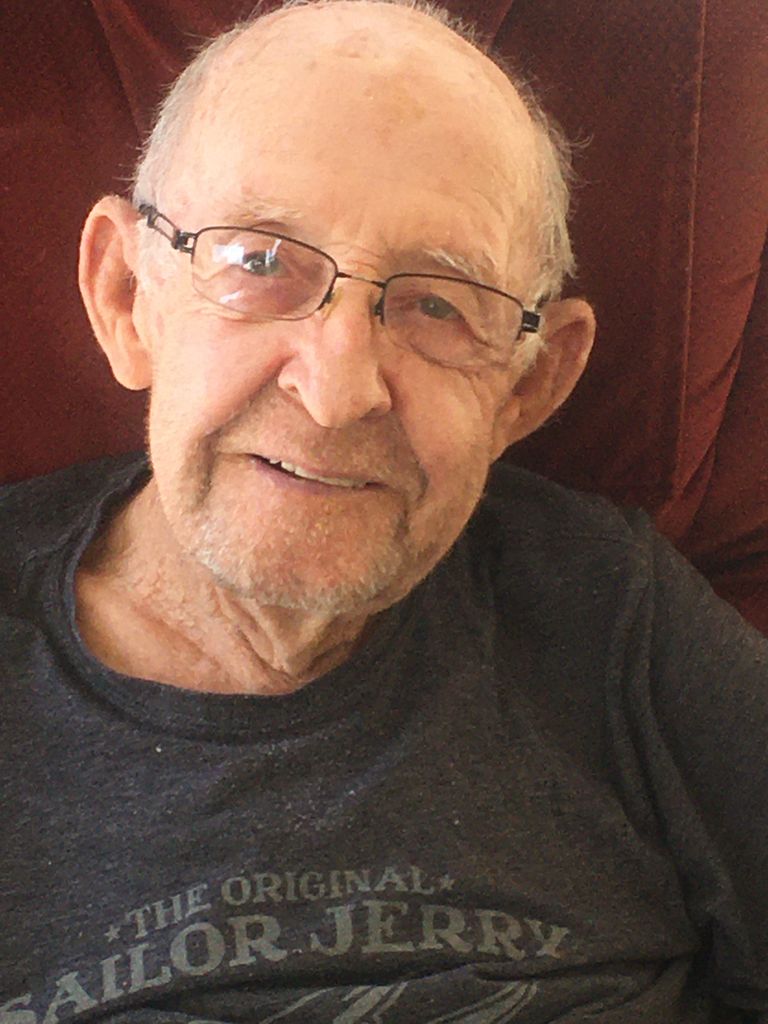 Jerry L. Johnson Profile Photo