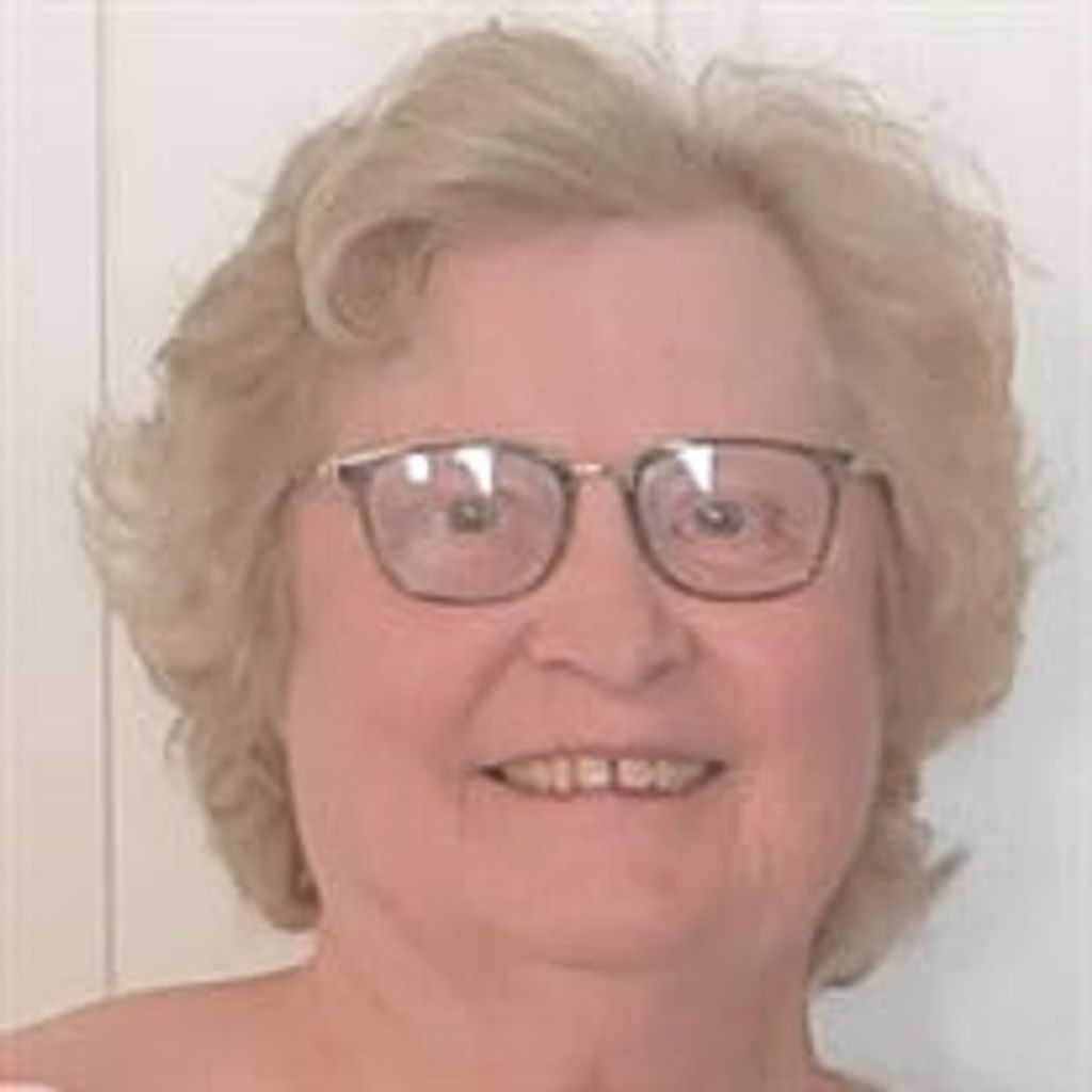 Amy Ruth Ulman