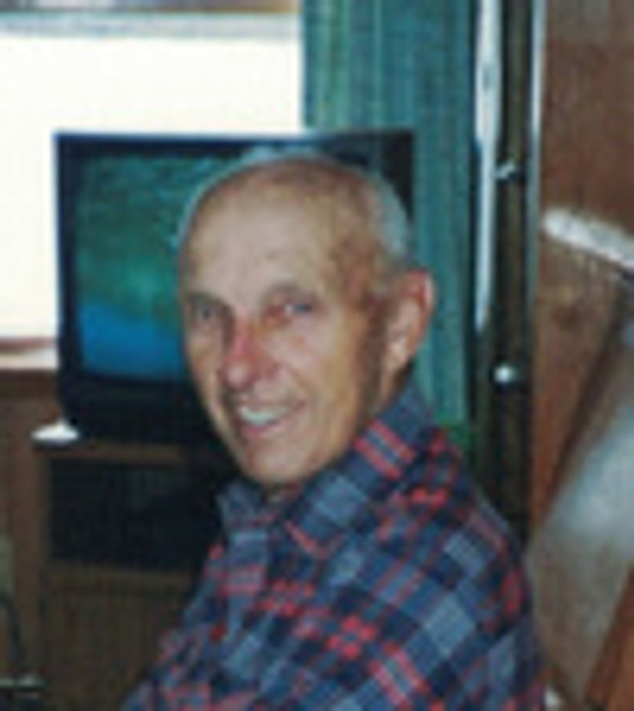 Michael Alexander Huhn