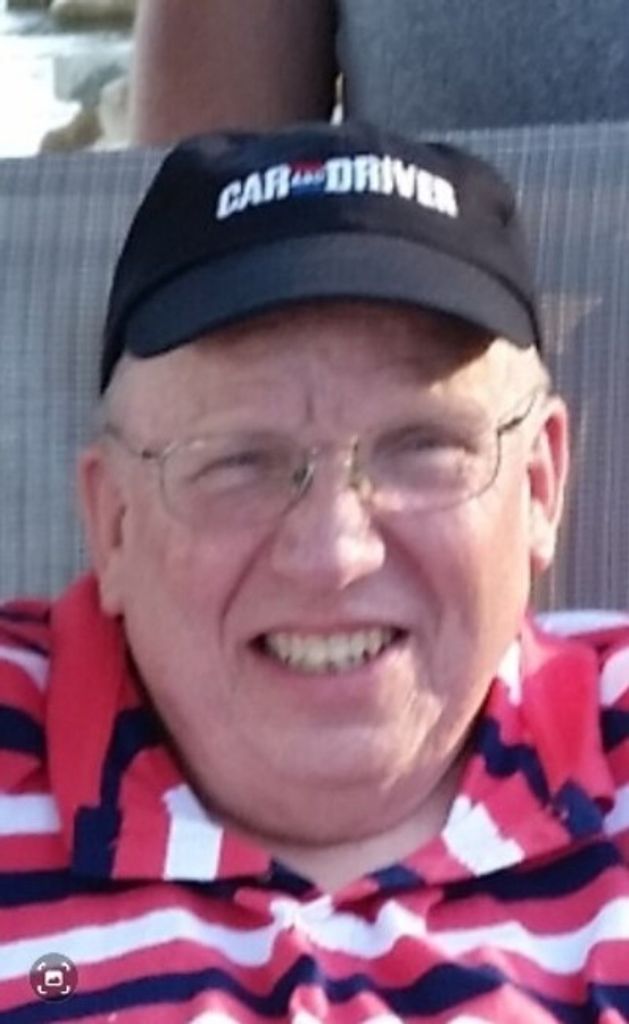 Charles A. "Chuck" Truesdale