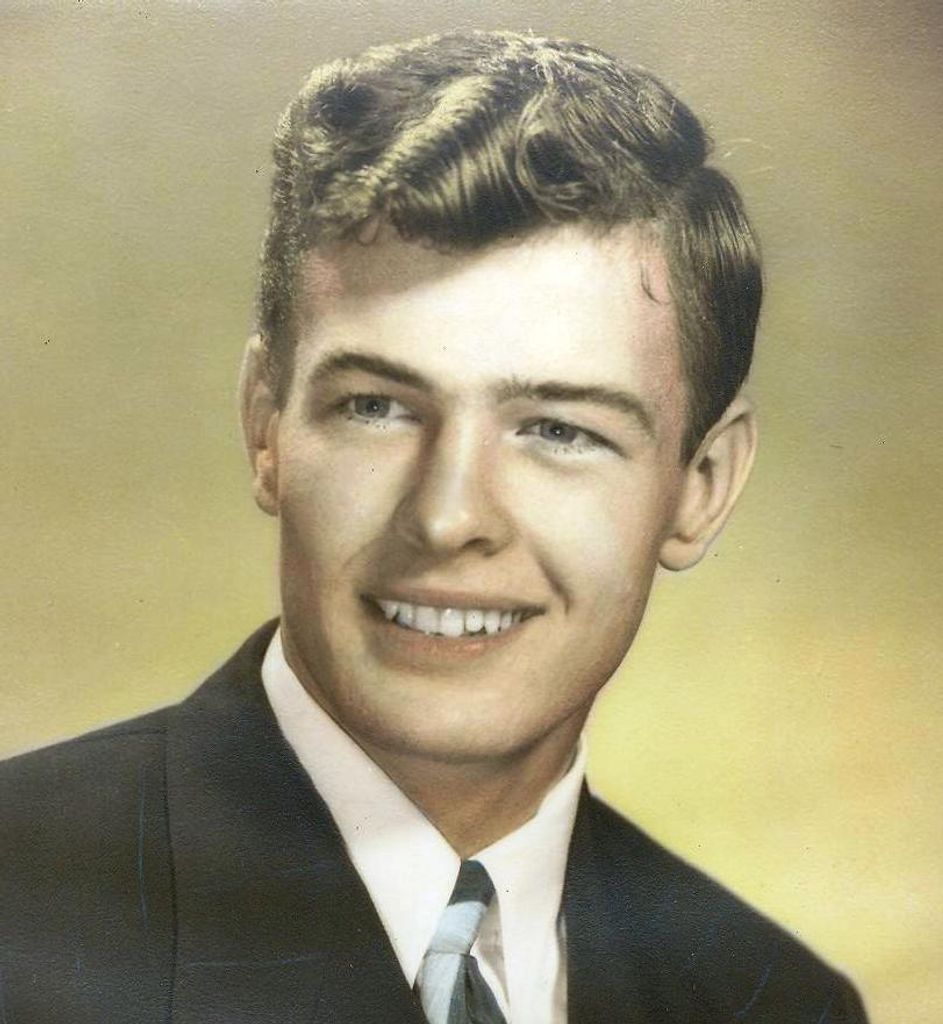Bradford, Wallace Wayne