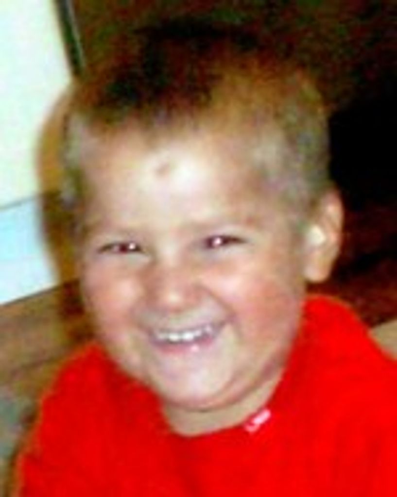 Shane Andrew Thatcher