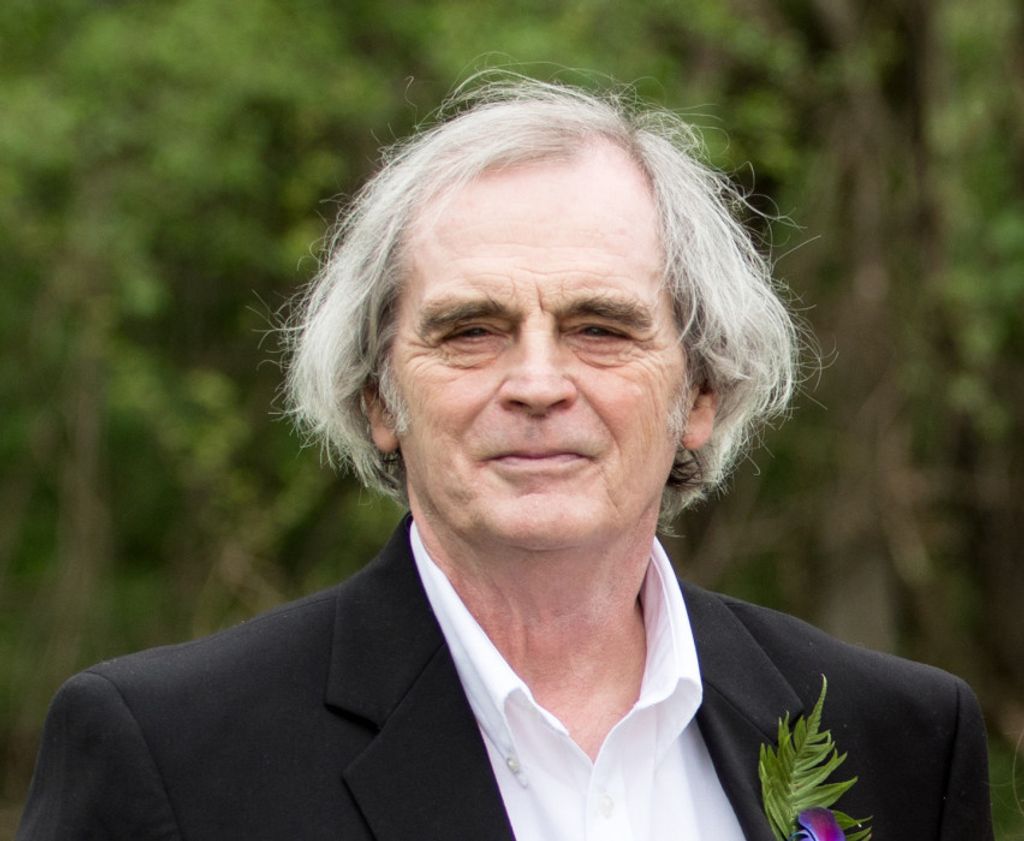 Larry W. Rogers