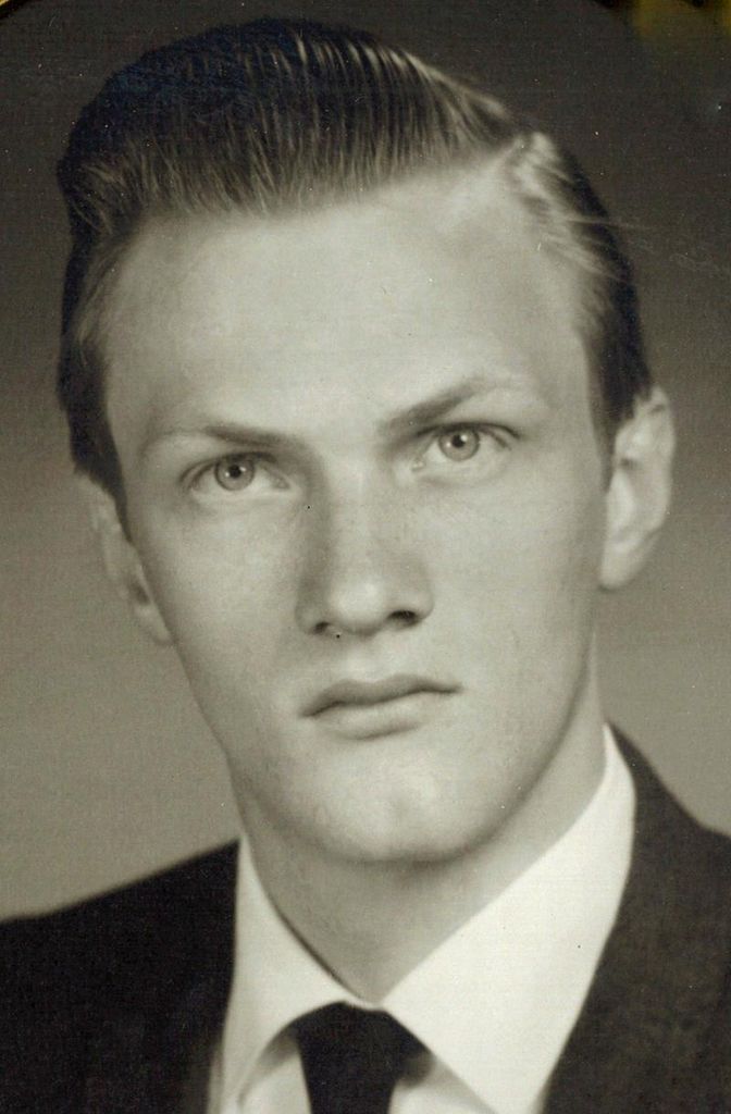Howard "Doug" Vanderhoff