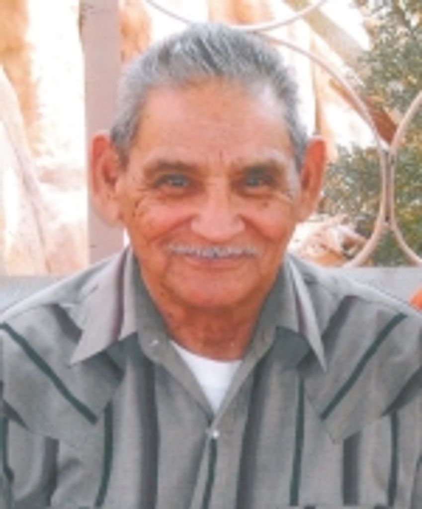 Martin Aguilar Tovar, Sr.