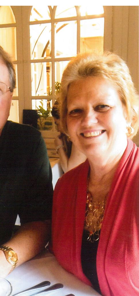 Kathleen Mary Snyder