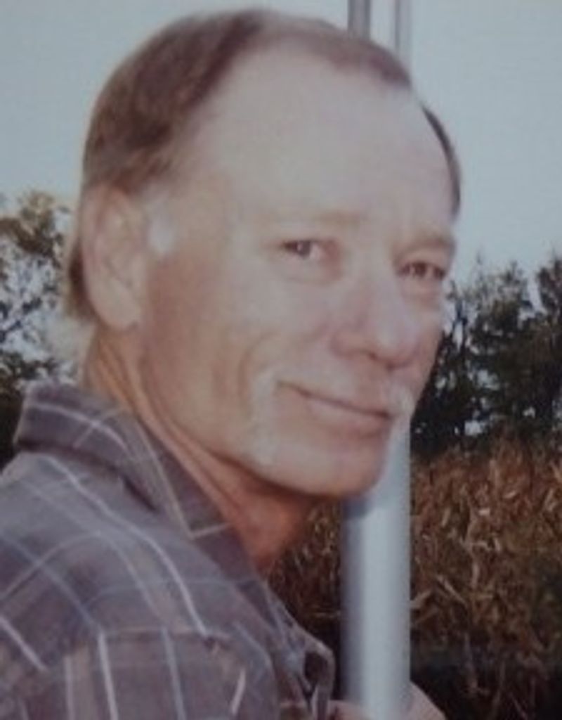Todd A. Mckee