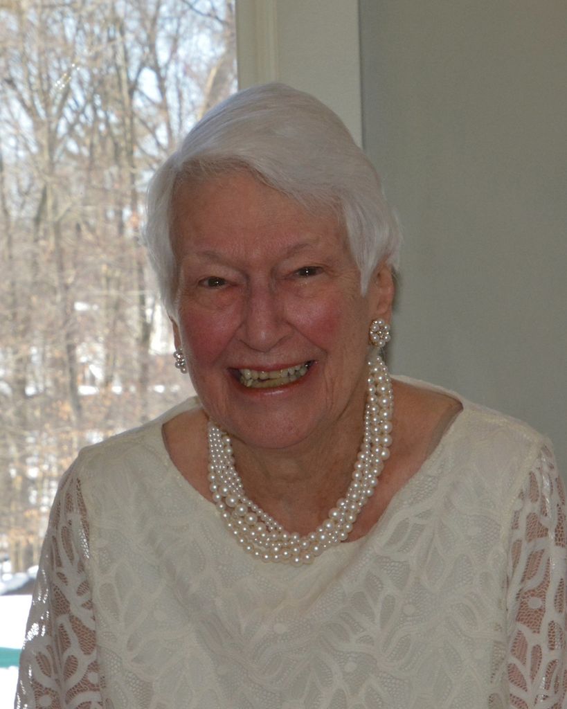 Marilyn Ruth Grinter Canoll Profile Photo