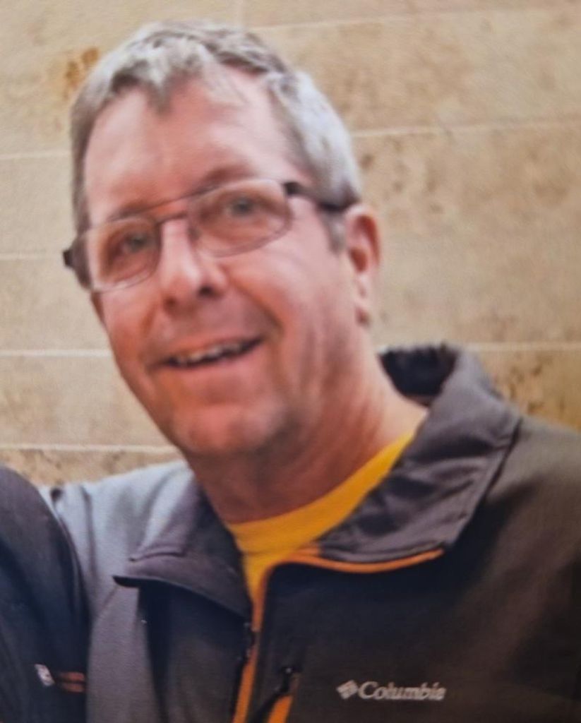 Patrick J. Coleman Profile Photo
