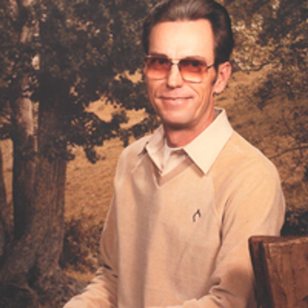 Emory Gordon McDowell, Jr.