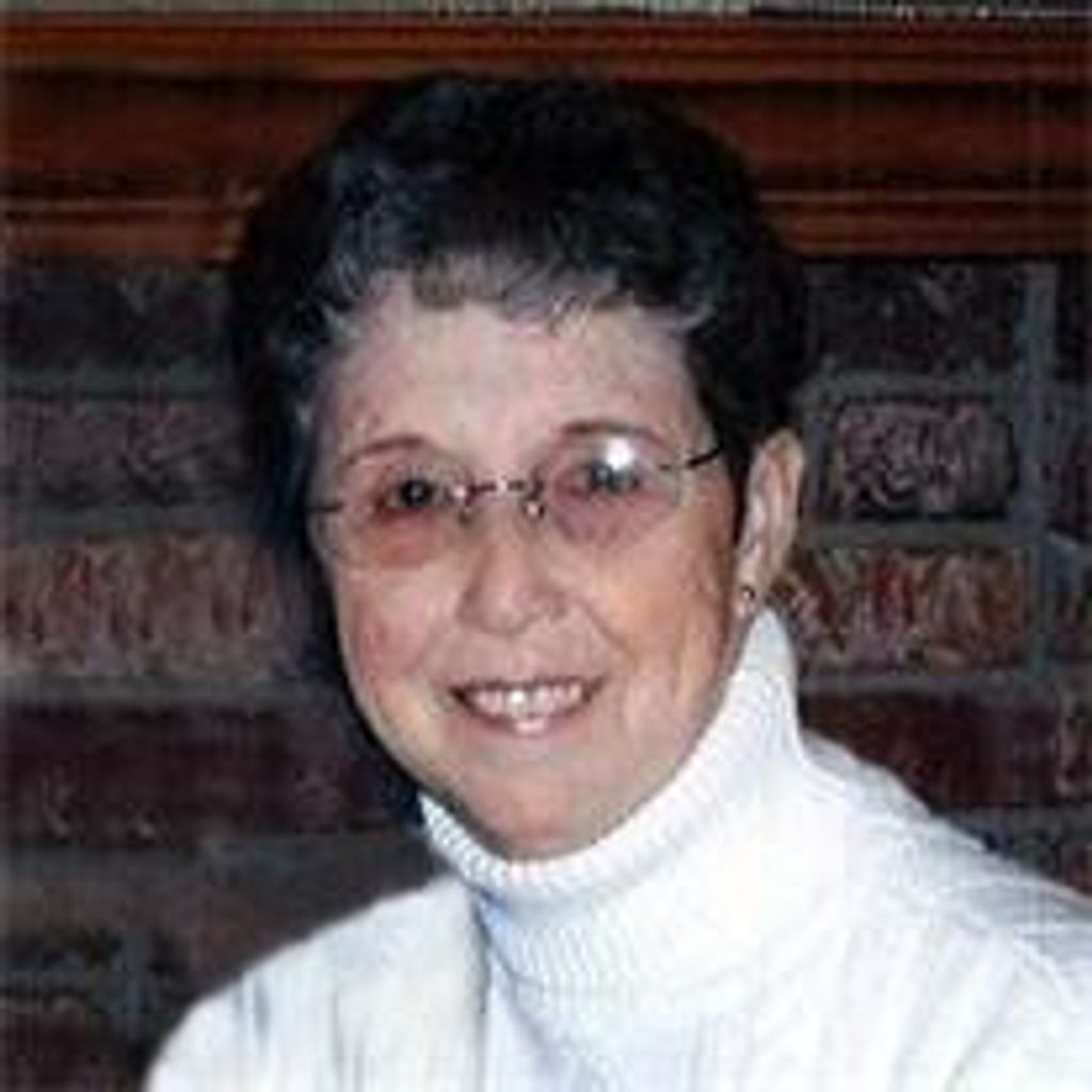 Patricia Brannon